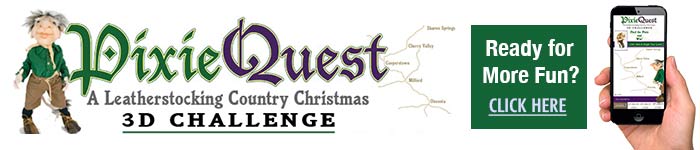 Pixie Quest